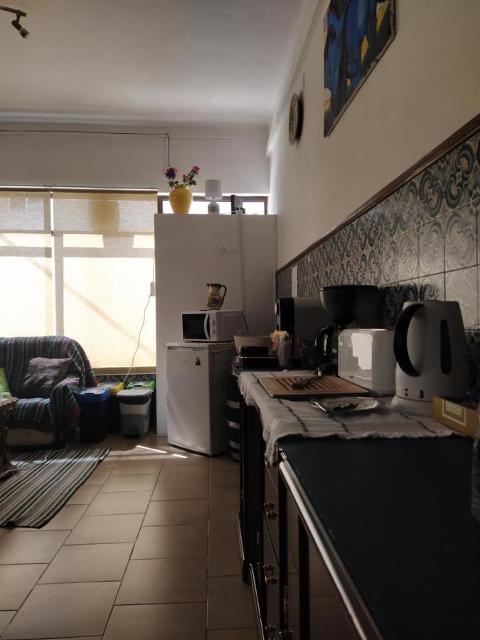 Atjuditehome Alpiarça Exterior foto